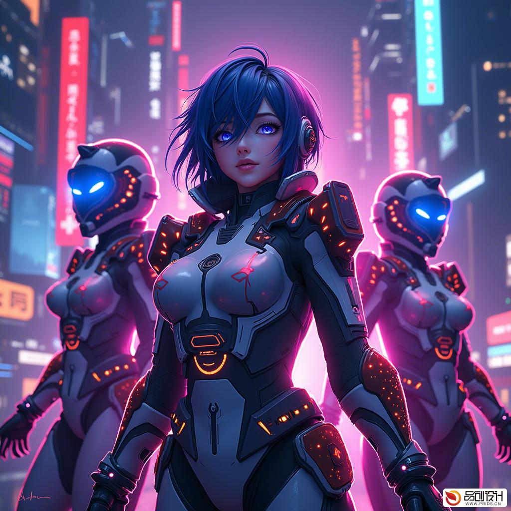 端游品牌视觉创新服务中心：重塑游戏世界的视觉盛宴
