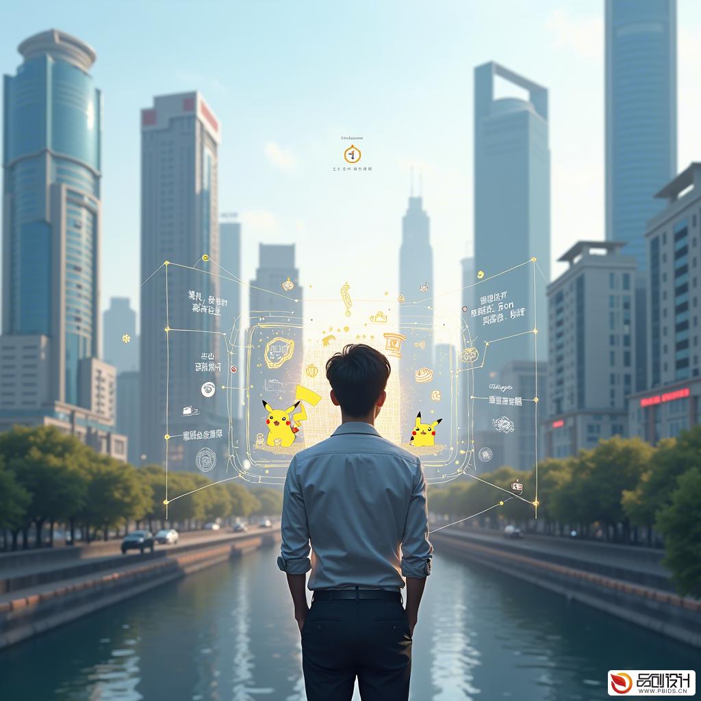 秦皇岛市品创定制设计服务:打造专属品牌形象的创意之旅