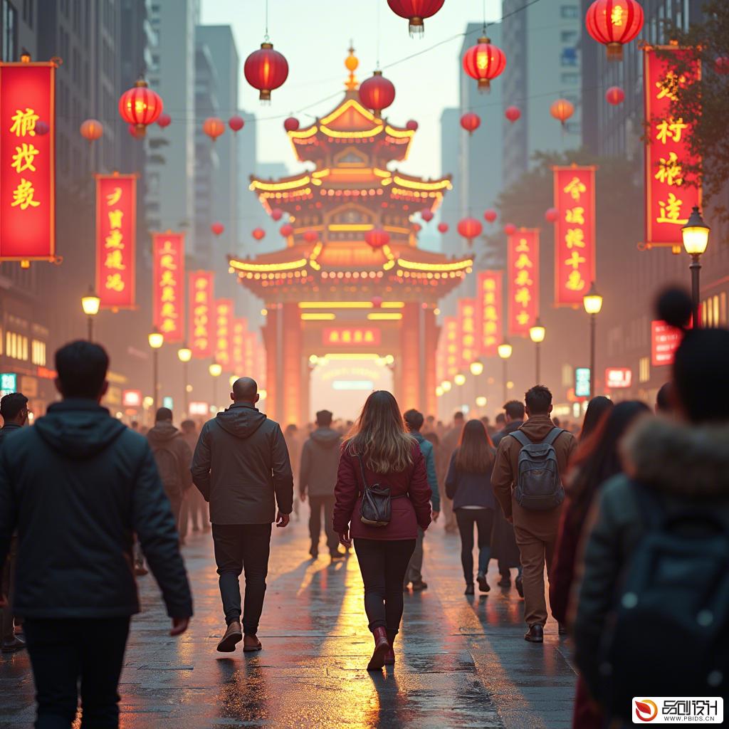 乌鲁木齐市活动创意包装机构的魅力与影响力