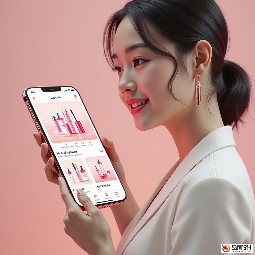 美妆小程序视觉设计有限公司：打造个性化美妆体验的先锋
