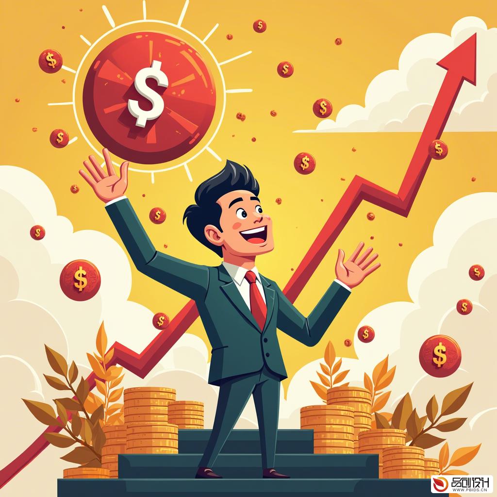 金融广告的新纪元:动态视觉叙事设计机构的崛起与影响