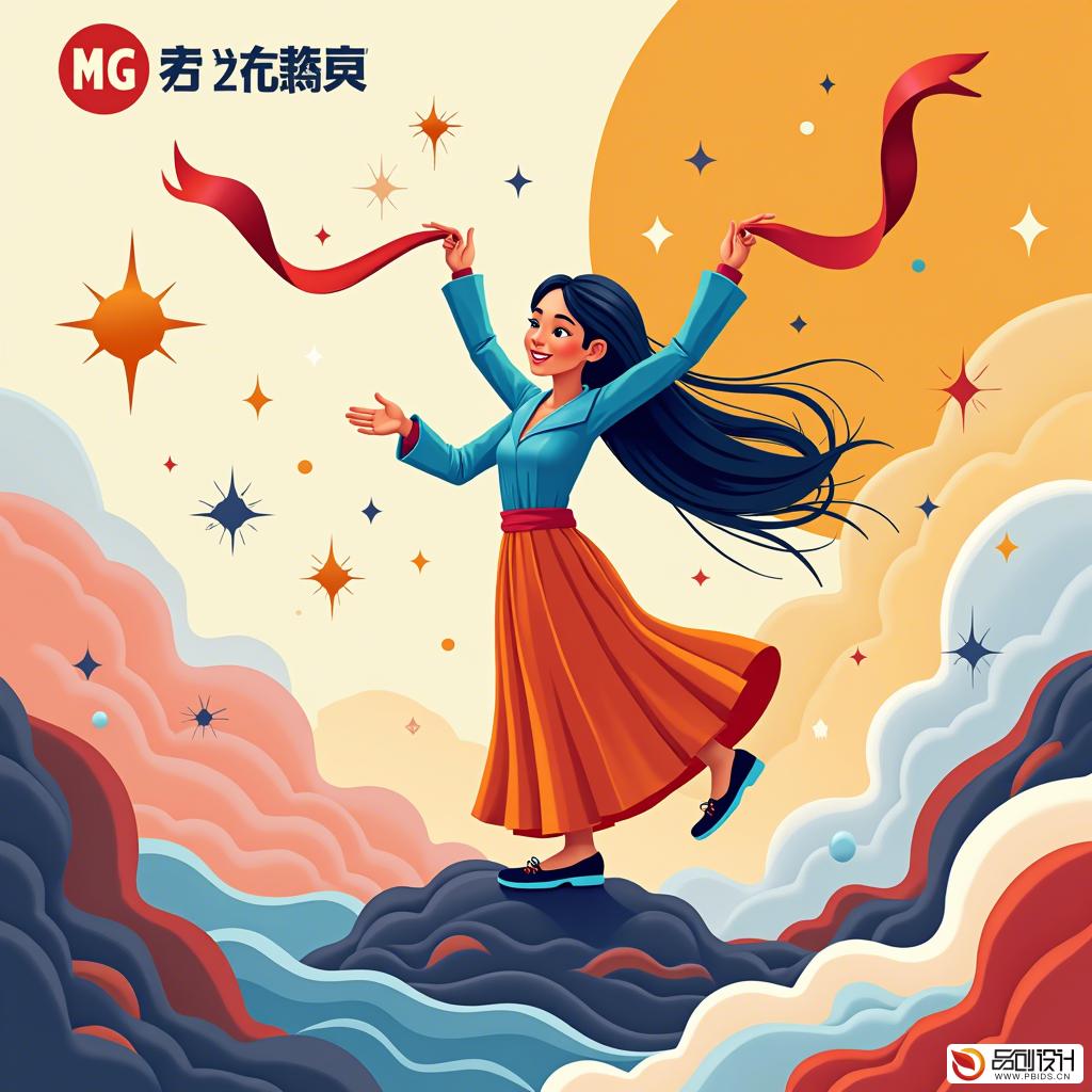 安徽省MG动画设计公司的创意之旅:塑造动态视觉新篇章