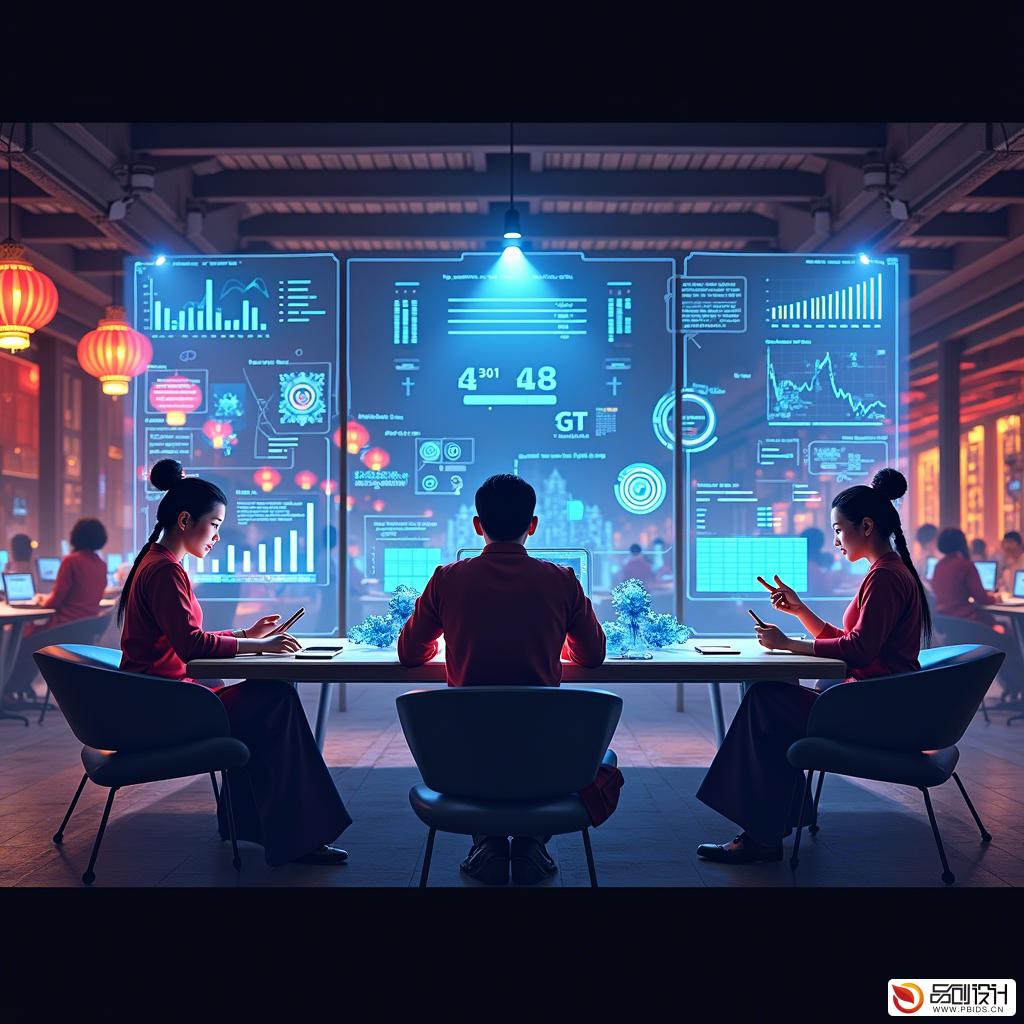 凉山彝族自治州应用交互体系企业的崛起与发展