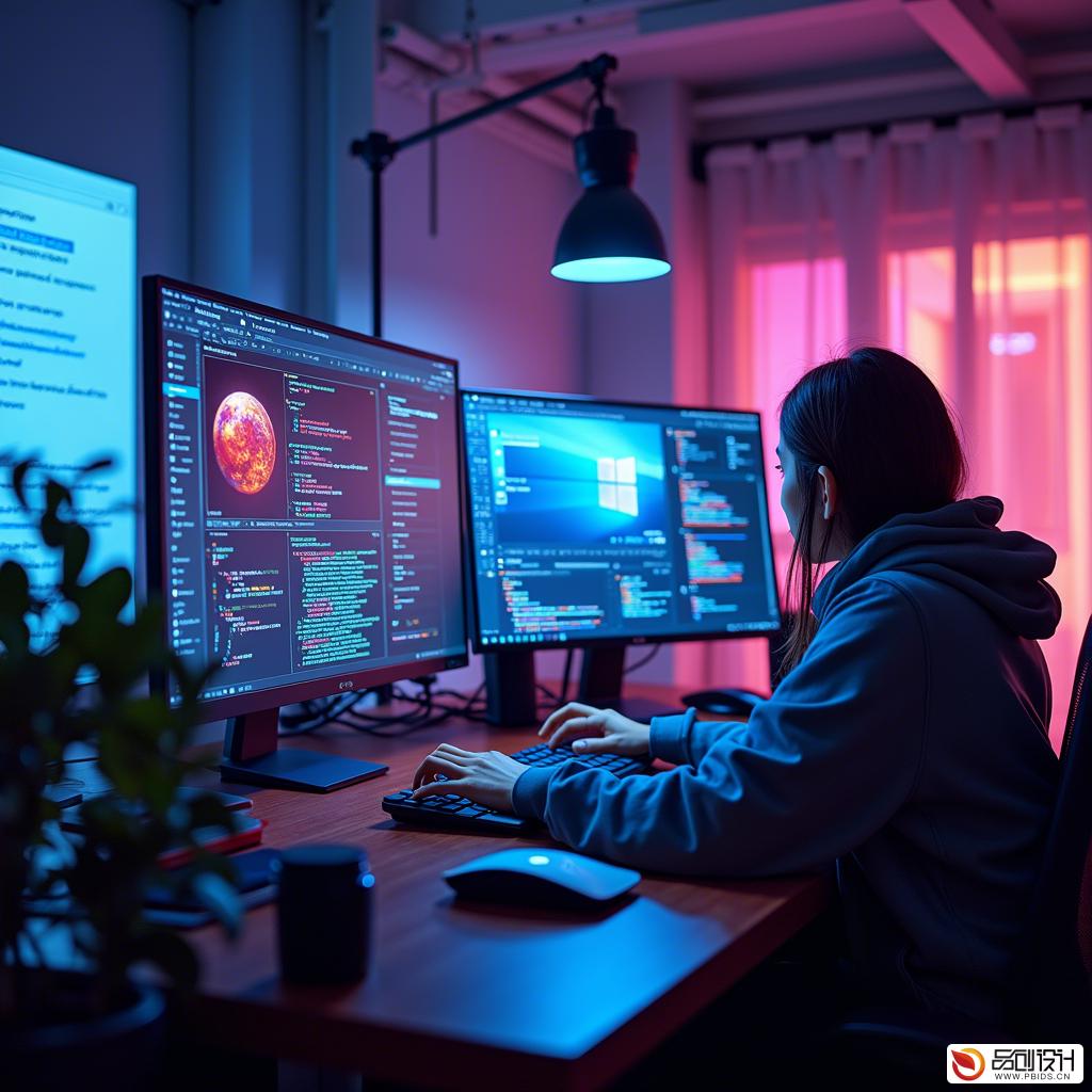周口市网页用户体验设计中心：打造卓越在线体验的创新实践
