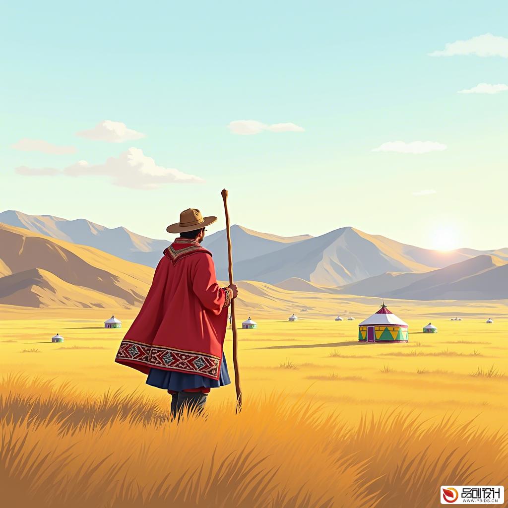 阿勒泰地区品创设计策略：打造独特地域文化品牌
