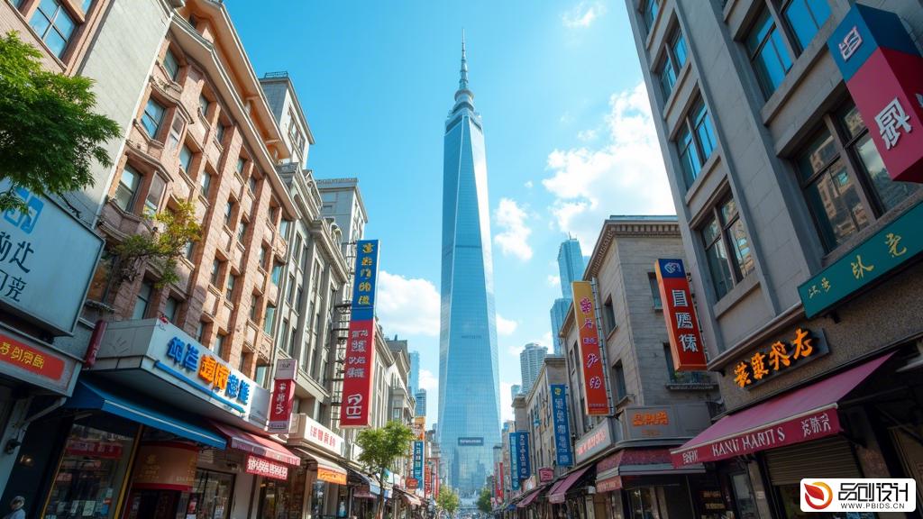 商丘市数字界面设计企业的崛起与创新之路
