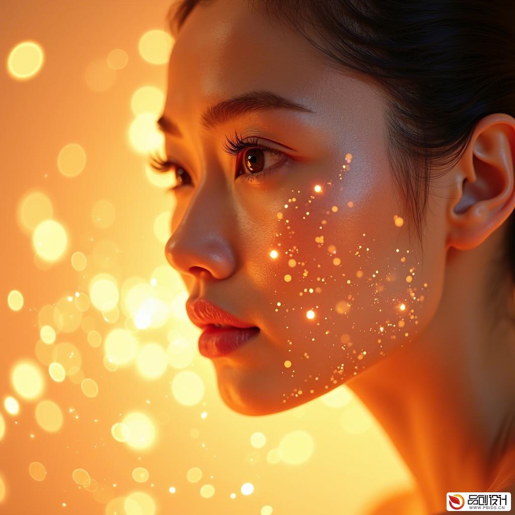 抗衰老动效设计:塑造未来美容行业的创新力量