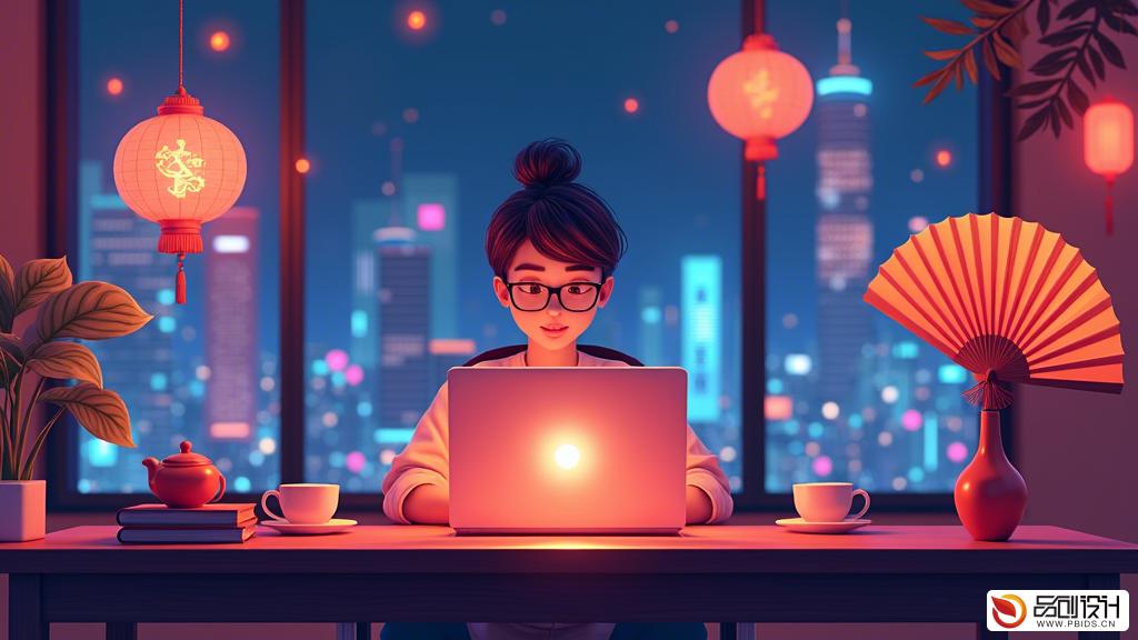 佛山网页动效设计中心：打造卓越用户体验的艺术殿堂
