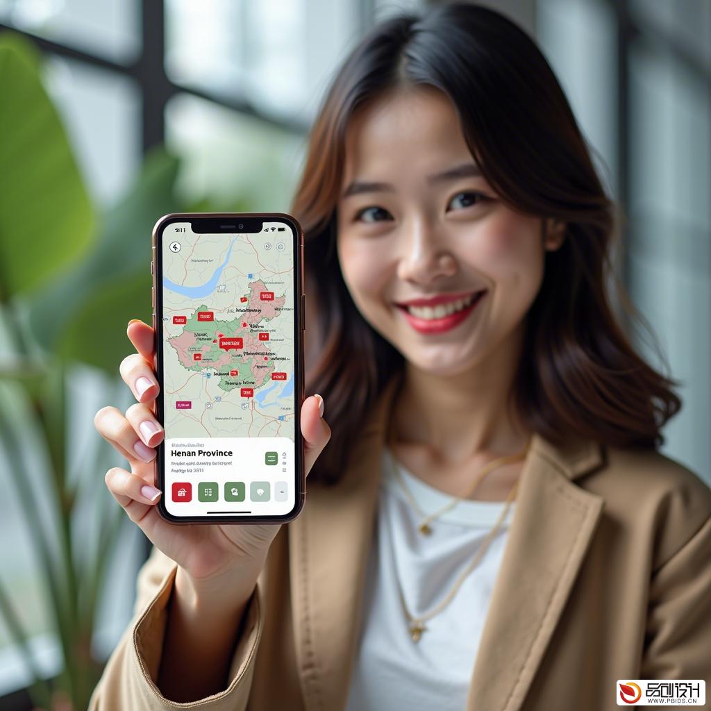 河南省APP应用UI设计设计公司的卓越与创新
