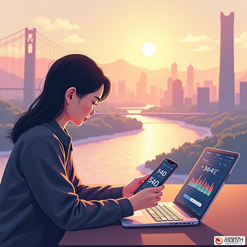 黄冈市移动端UI/UX工作室：创新设计与用户体验的领航者
