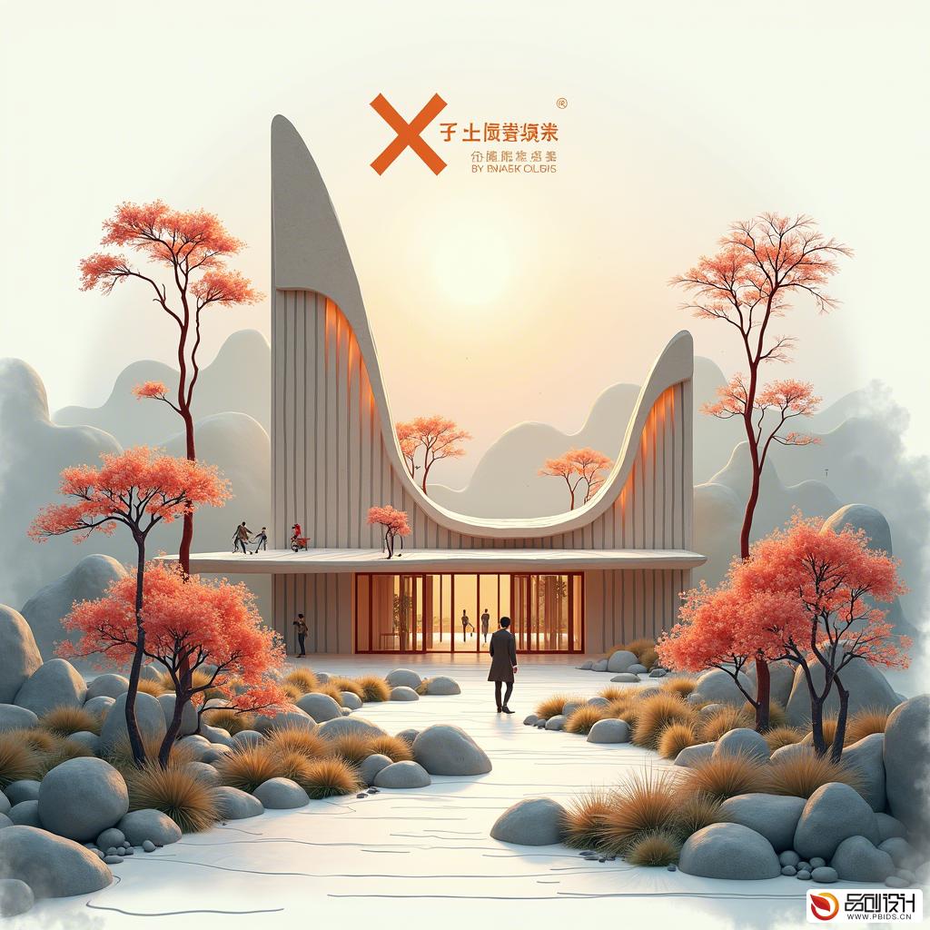 新疆维吾尔自治区品牌设计创新服务中心：引领区域品牌发展新篇章
