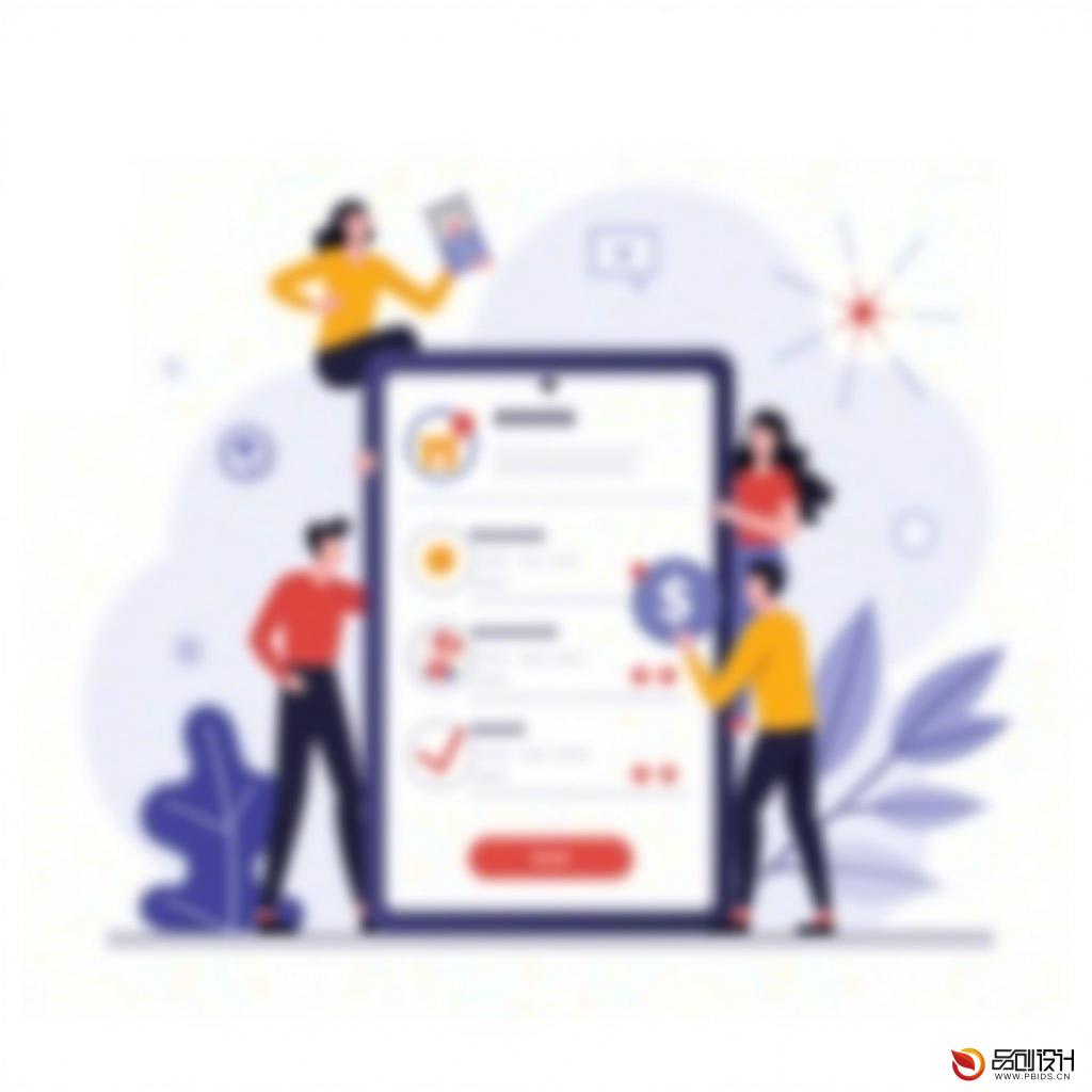 引领未来支付新风尚:移动支付企业官网定制团队的专业力量