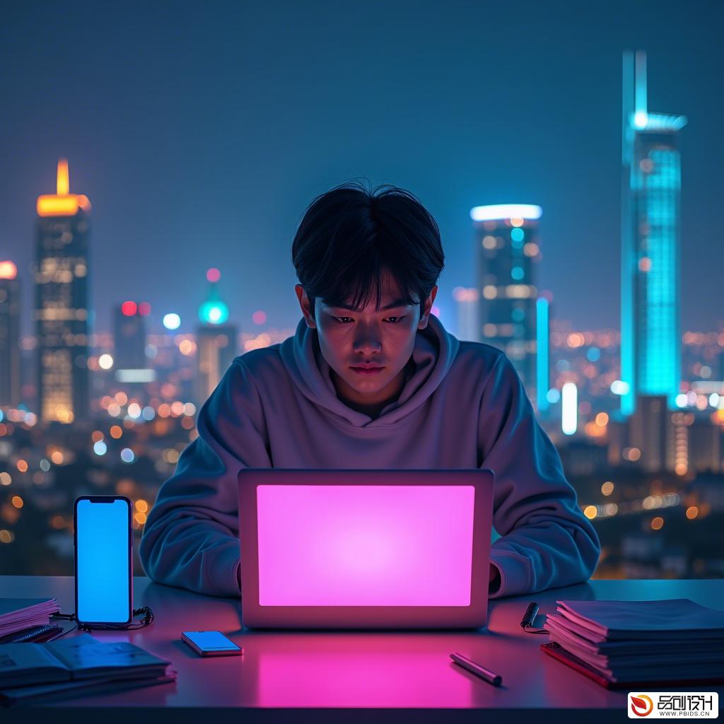 苏州数字界面设计企业的创新与发展之路
