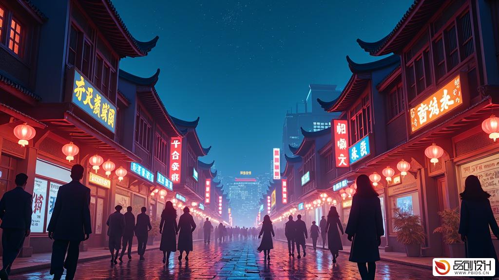 梅州市热点营销设计单位的创新之路
