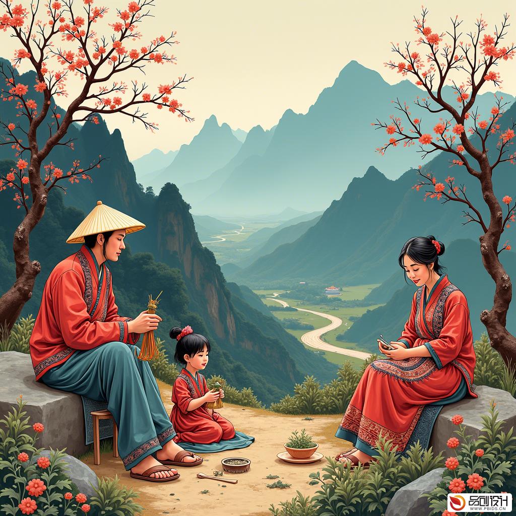 黔南布依族苗族自治州体验策略咨询创新服务中心:推动民族文化与旅游创新融合