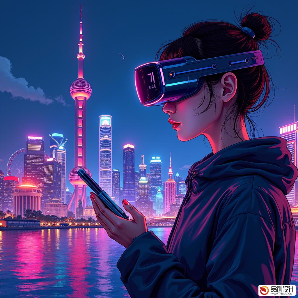 鹤壁市人机交互单位的创新与发展