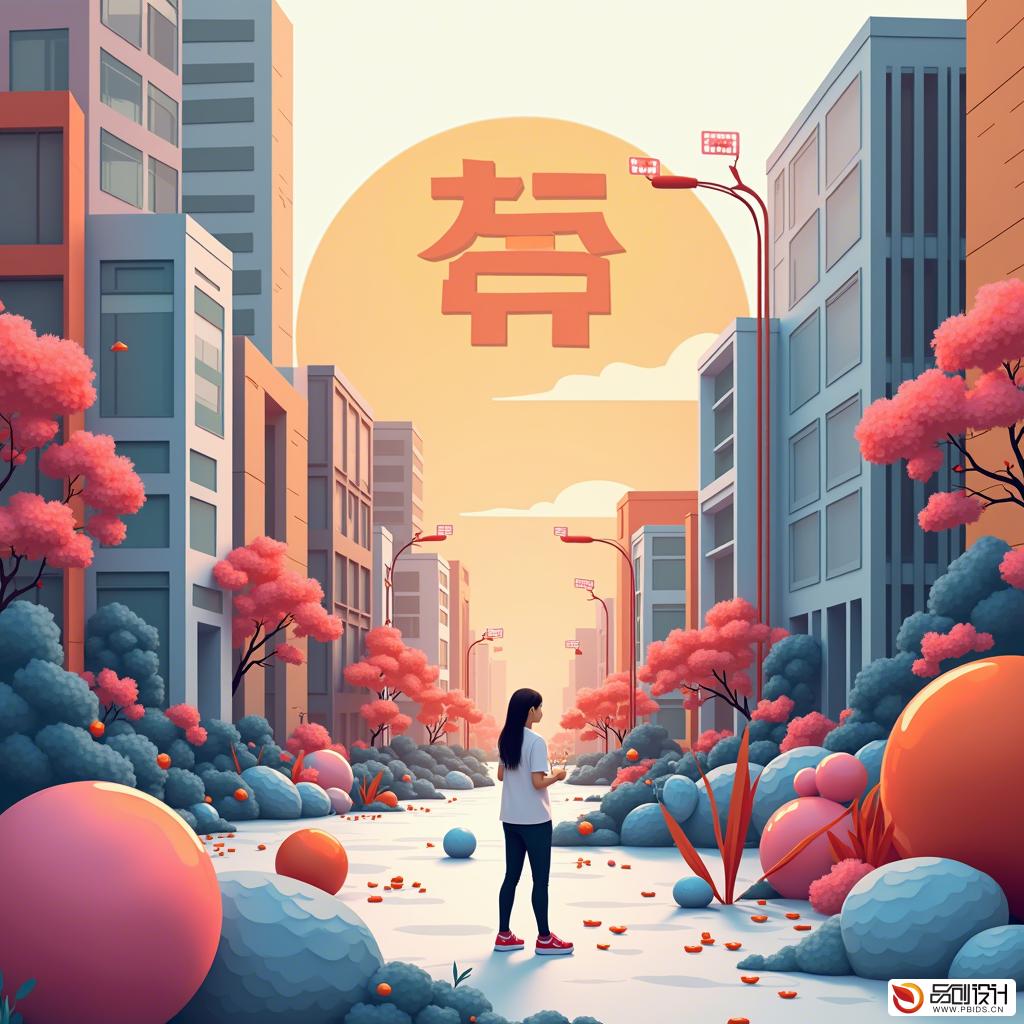 兴安盟品牌设计:塑造企业形象的创意力量