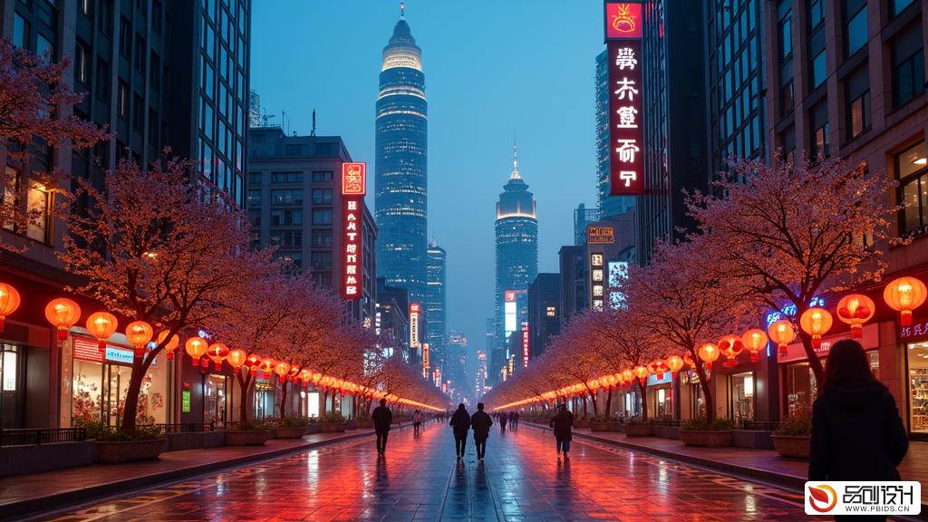 晋城市应用品牌化设计：打造独特企业形象的创意之旅
