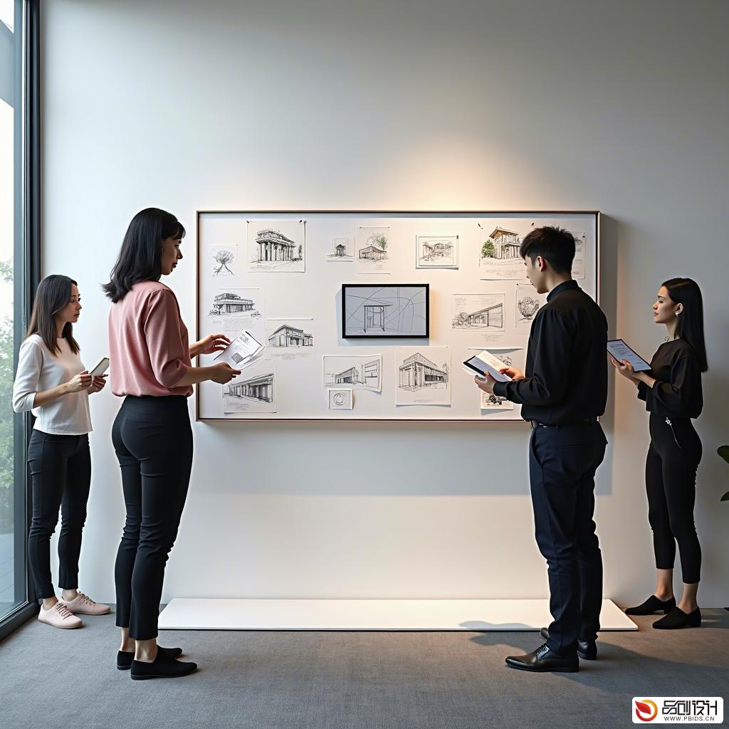 郑州市用户转化视觉团队的实战策略与未来展望