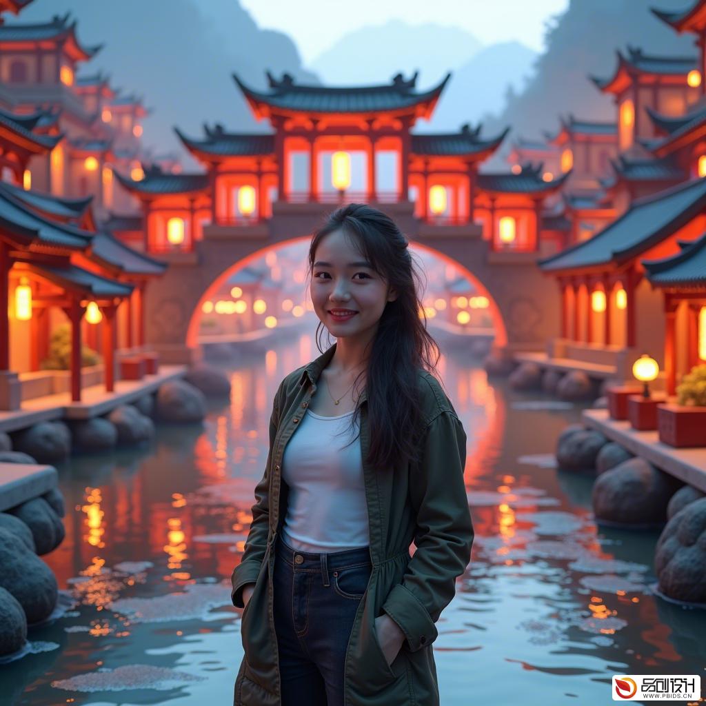 丽江市3D动态演示设计：寻找理想合作伙伴的全面指南
