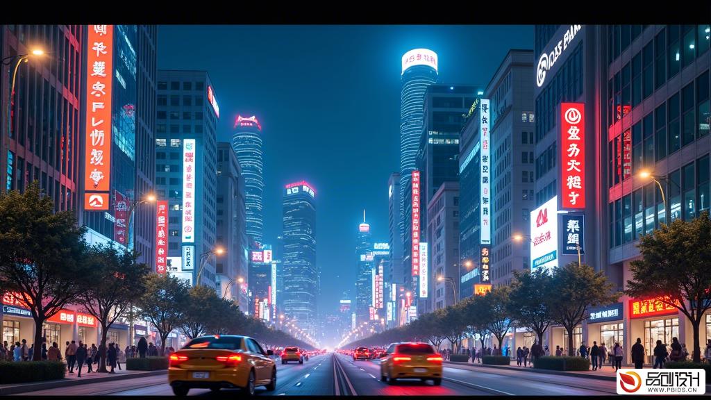许昌市品创设计解决方案：打造城市创意新篇章
