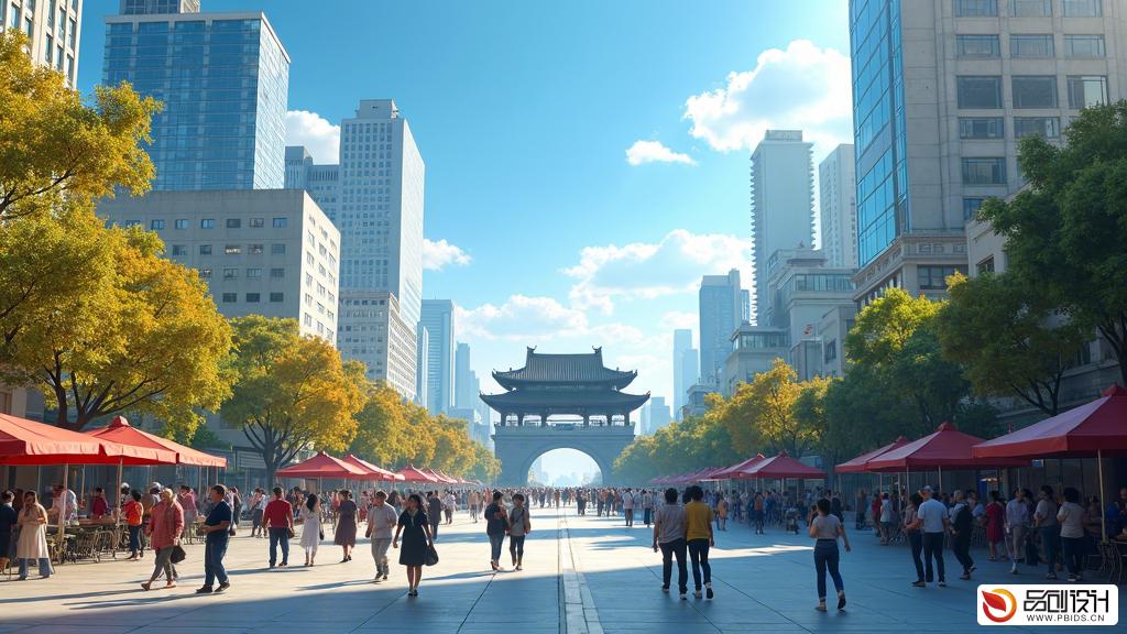 汉中市品创视觉工场：创意设计的领航者与视觉艺术的践行者
