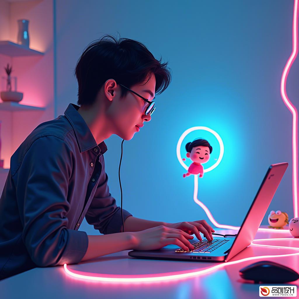 迪庆视觉动效规范设计机构的创新之路