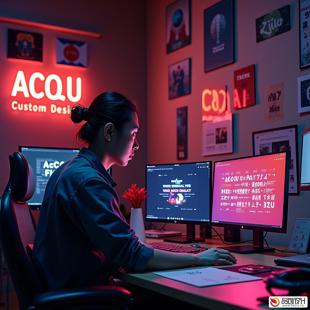 阿克苏地区品创定制设计工作室:匠心独运,打造创意无限的设计空间