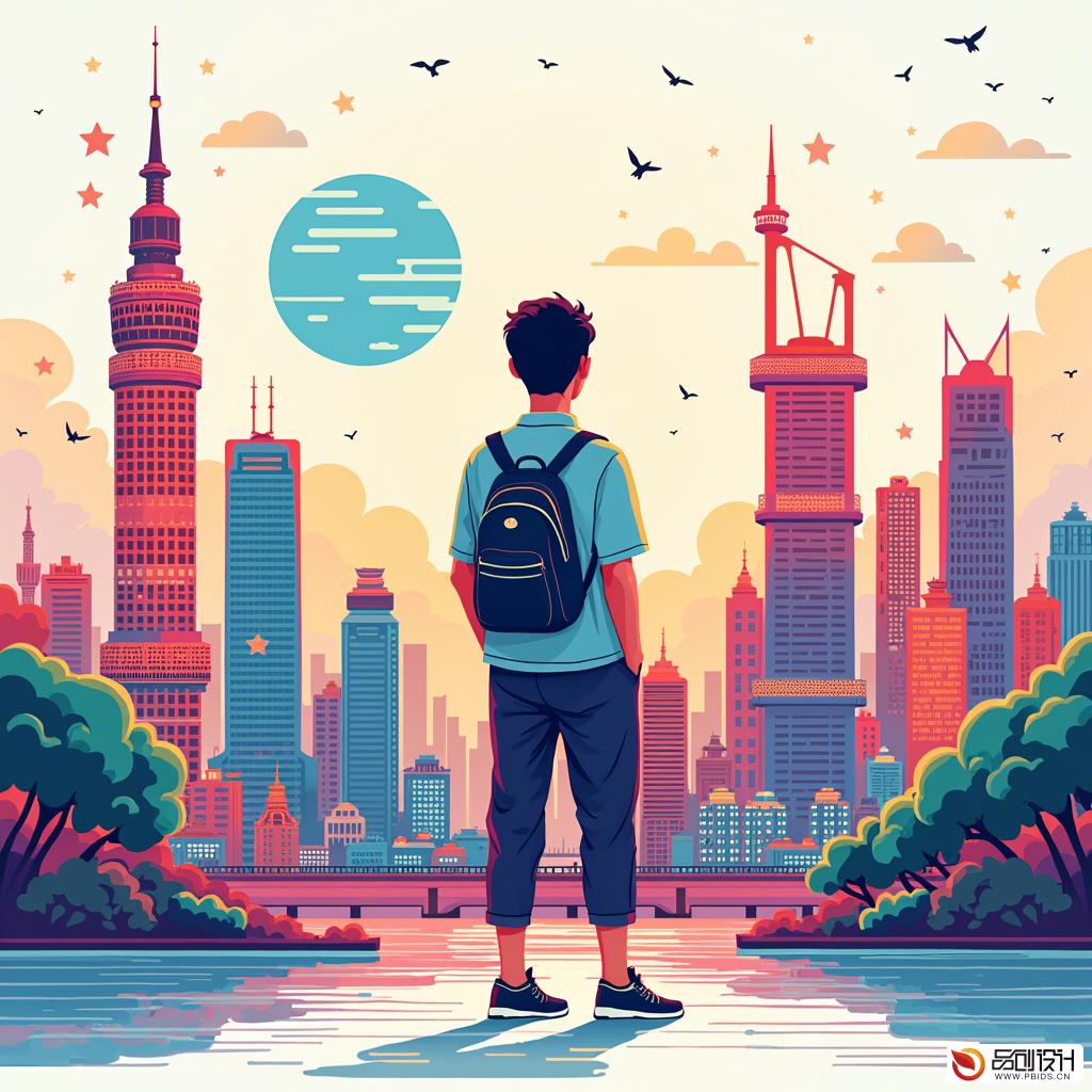 华南小程序视觉设计合作伙伴：共创数字时代的美学新篇章

