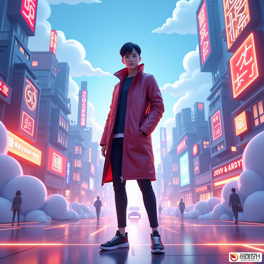 山东省加载动画设计有限公司:创意与技术的完美融合