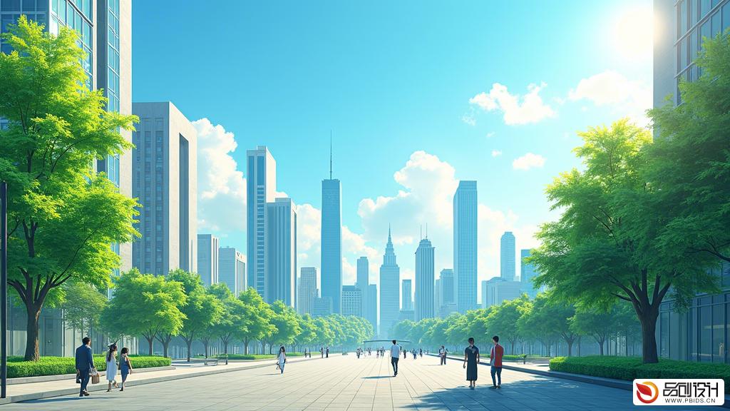 黄石市应用设计设计中心：创新引领，塑造城市美学新篇章
