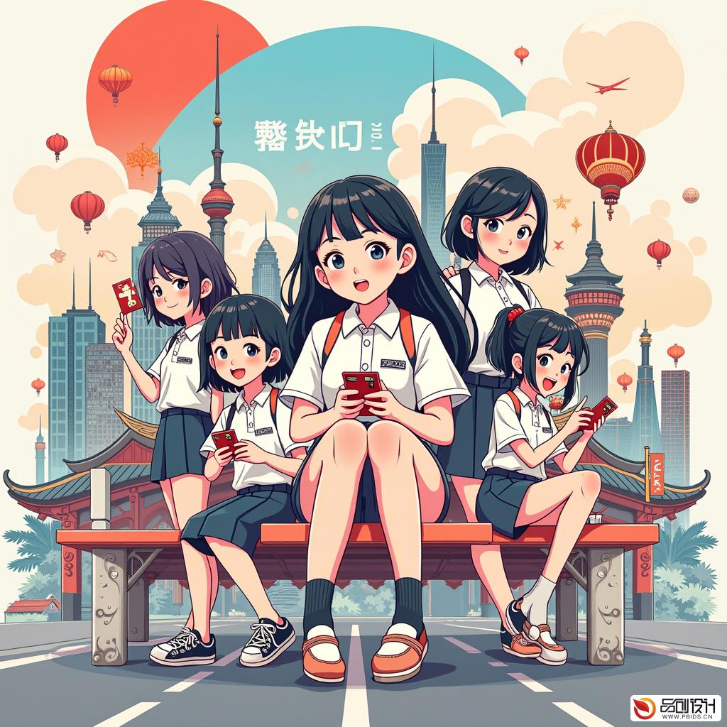 怀化市动态视觉叙事设计团队的创意之旅