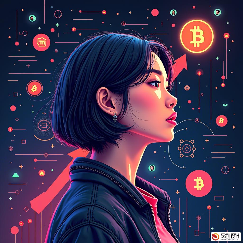 解密加密货币运营增长：视觉创新服务中心的核心策略
