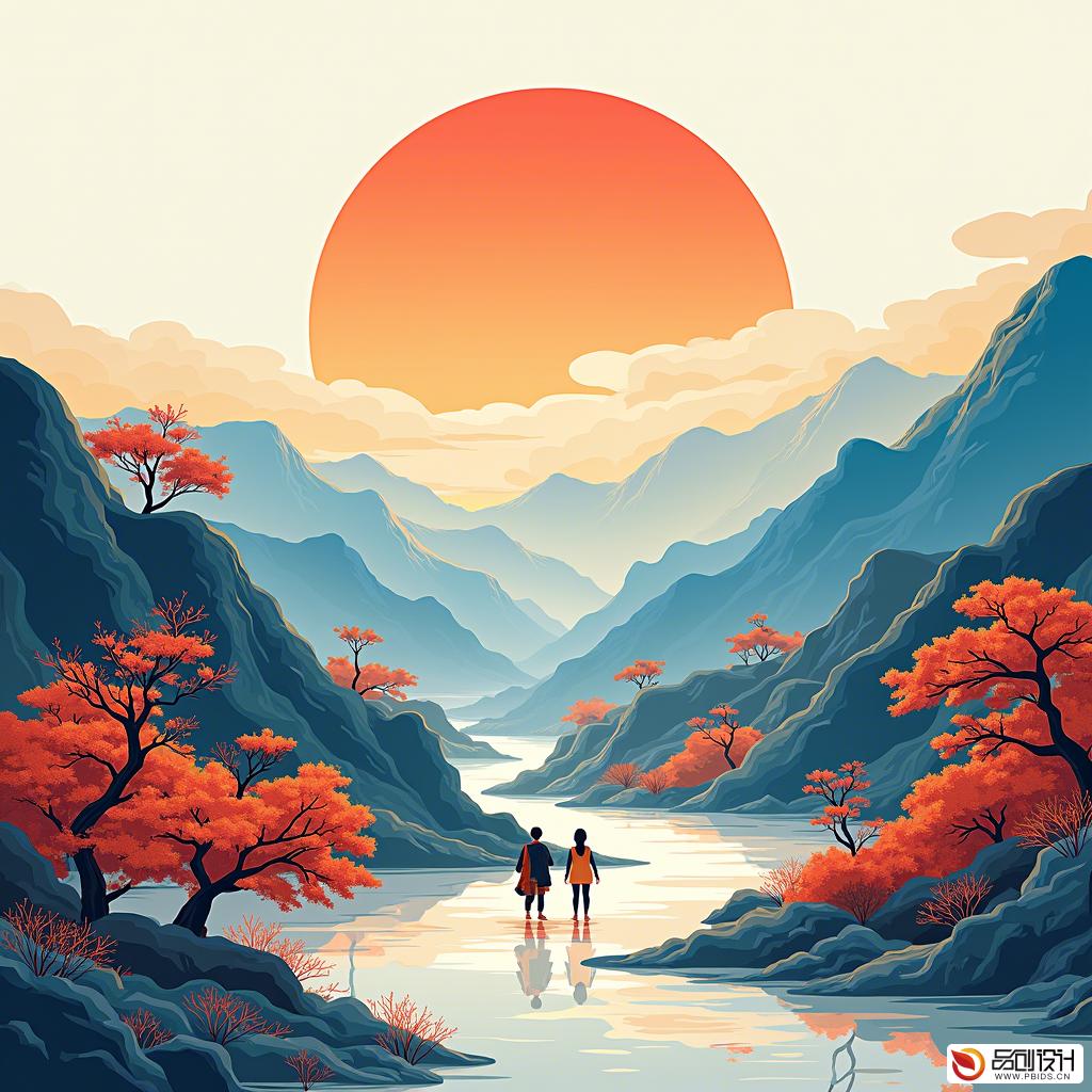 果洛藏族自治州:携手应用设计合作伙伴,共创美好未来