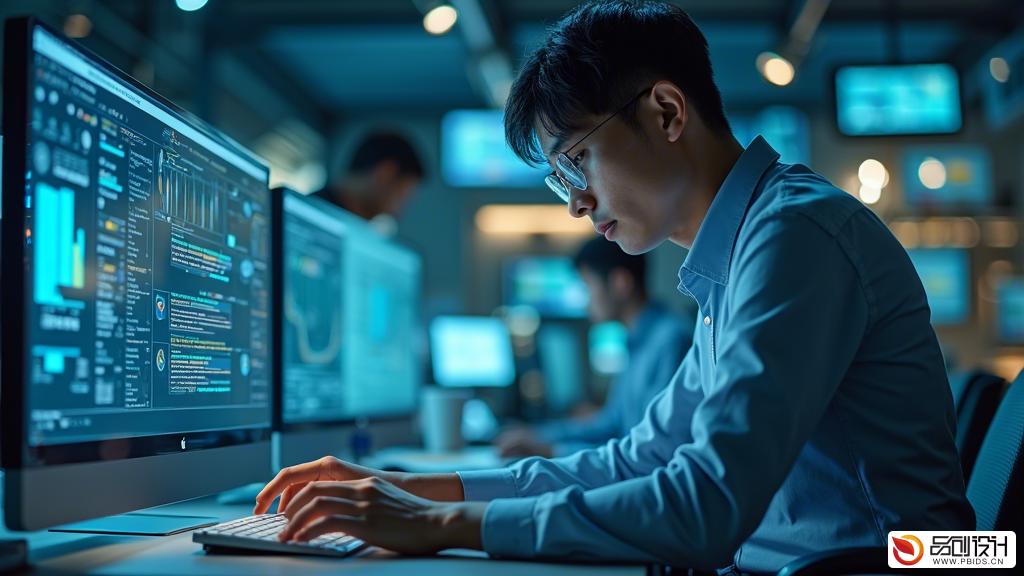 物联网创新设计工场：重塑未来产业的智慧引擎
