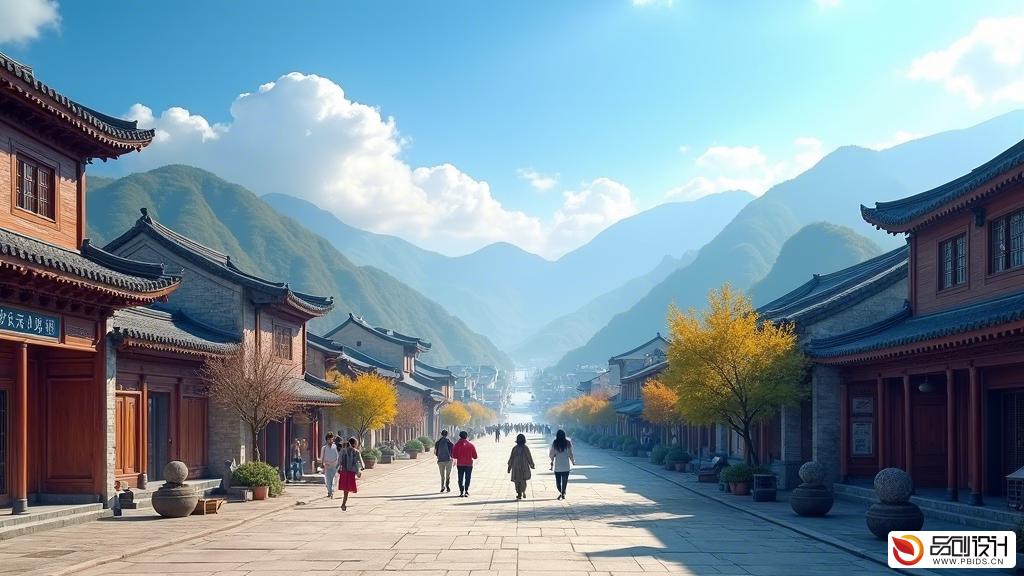 安顺市促销物料设计中心：打造品牌魅力的创意源泉
