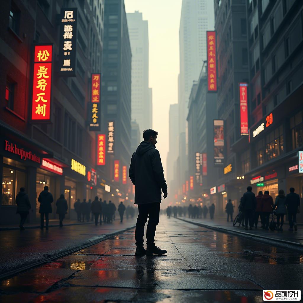 宜昌市多维度品牌设计:塑造城市品牌的艺术与创新