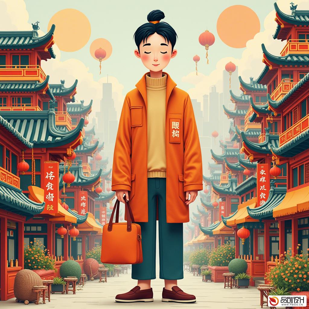 吴忠市品创品牌:塑造城市商业新风貌的力量