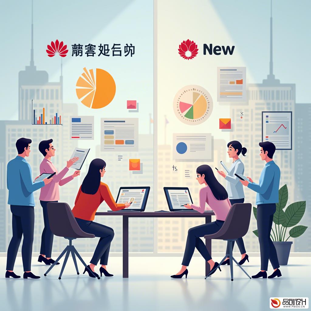 财务审计品牌升级:携手设计单位共创行业新篇章