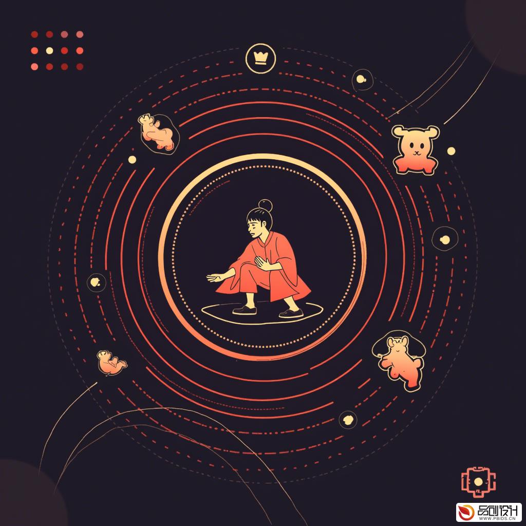 娱乐加载动画设计:打造引人入胜的数字娱乐体验