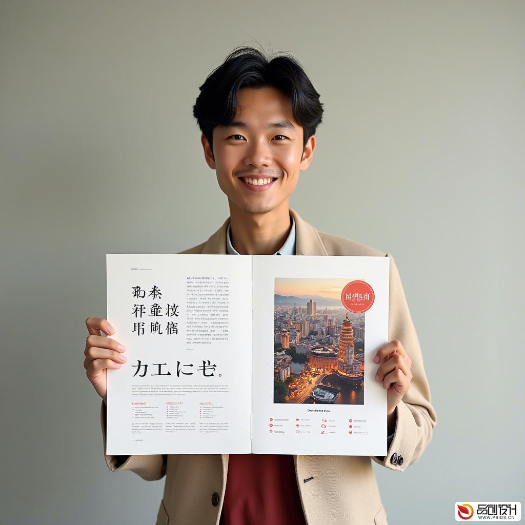 宜昌市品创视觉服务:打造品牌视觉新高度