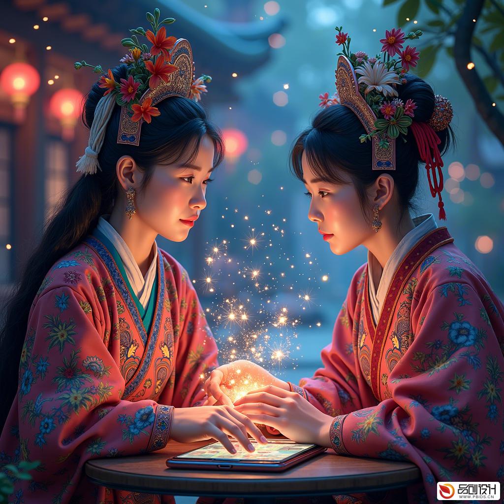 黔南布依族苗族自治州软件界面优化工作室:打造民族特色与科技融合的数字界面
