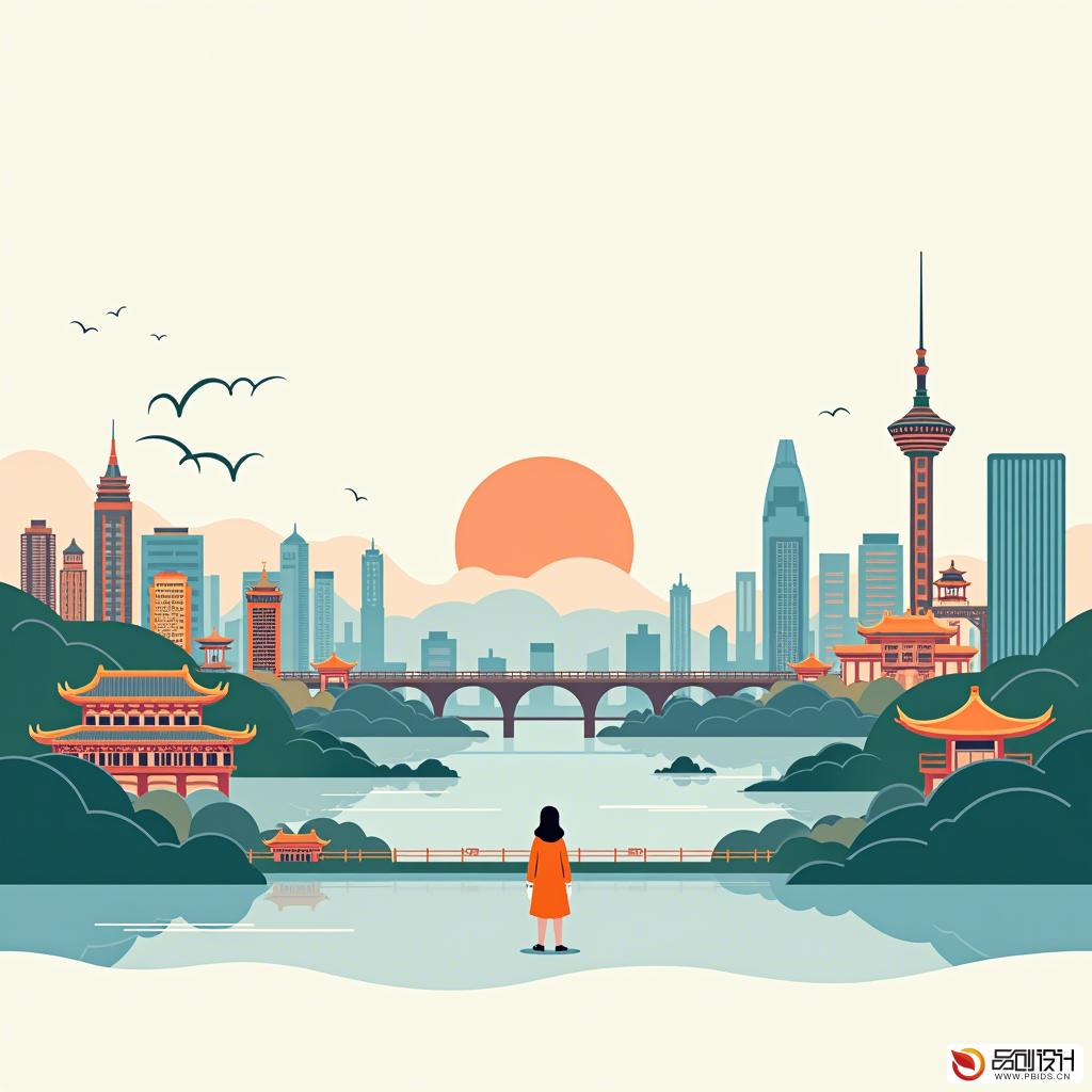 杭州市企业IP打造：塑造品牌新形象的策略与实践
