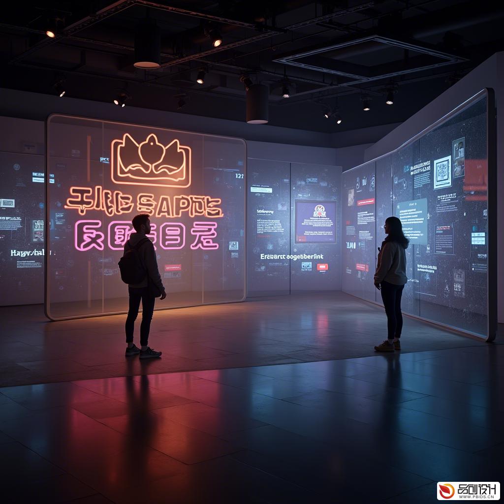 重塑品牌形象:品牌公关互动体验设计的力量