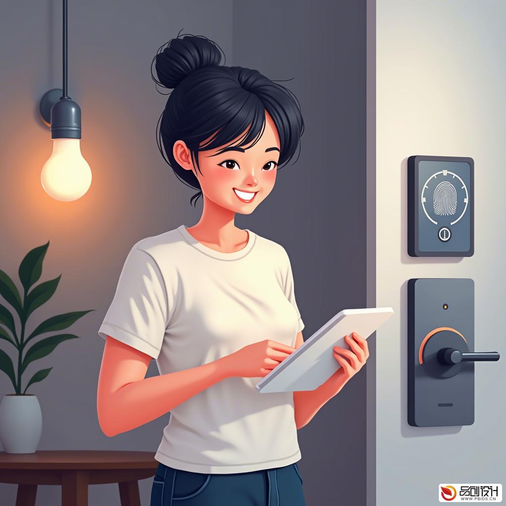 智能家居操作流程优化设计中心:打造高效智能生活新体验