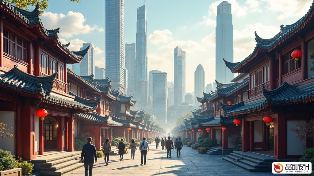 保定市视觉界面开发设计中心：创新引领未来设计新风尚
