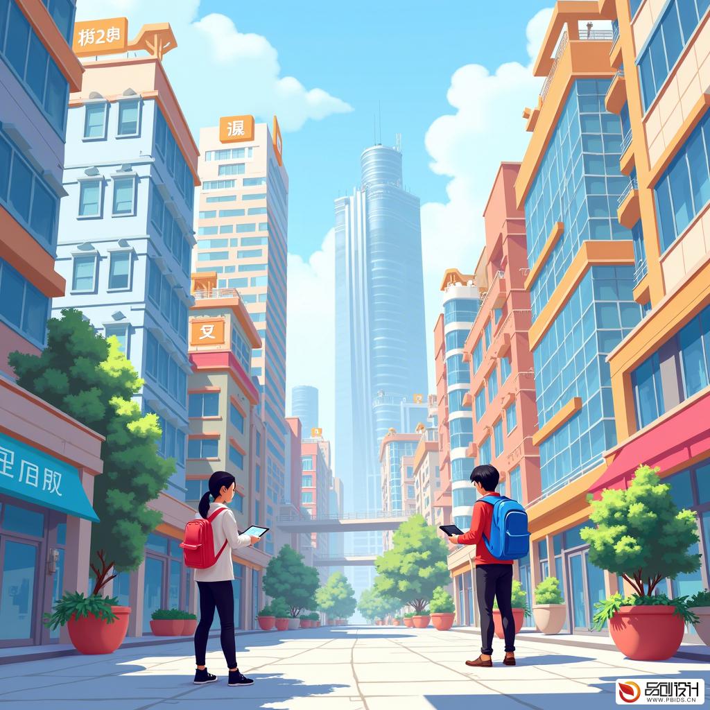 葫芦岛市移动端UI/UX机构深度解析：培养设计精英的摇篮
