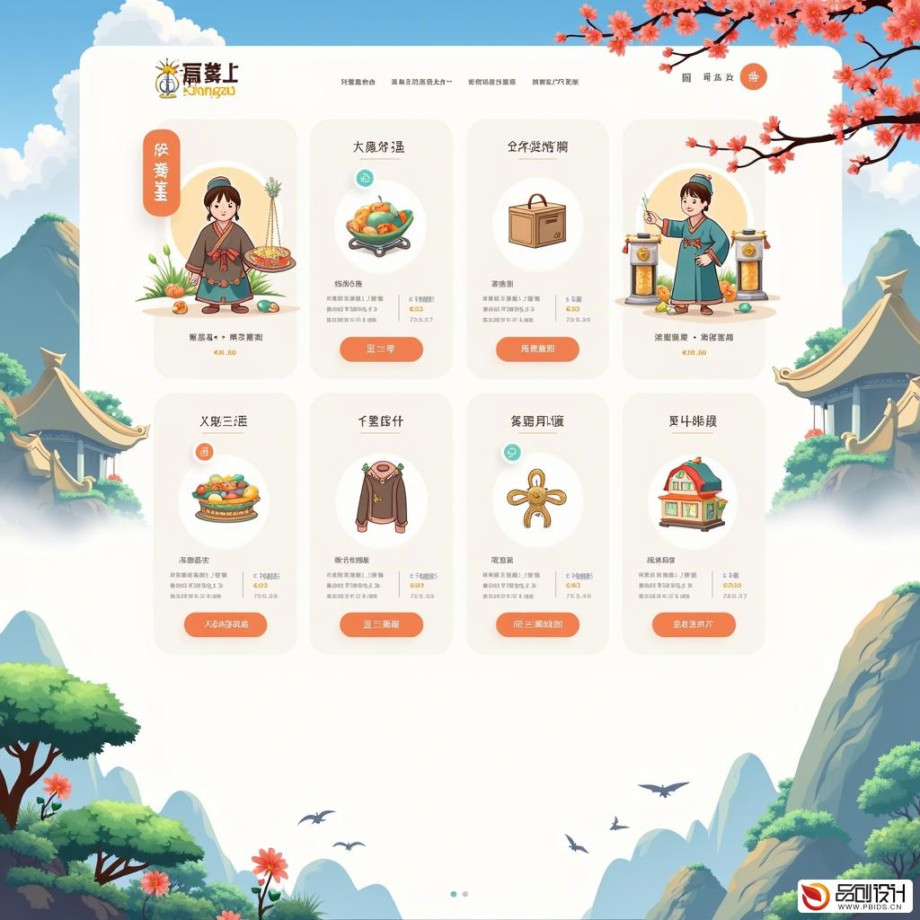 崇左市电商网站设计：打造卓越在线购物体验的领航者
