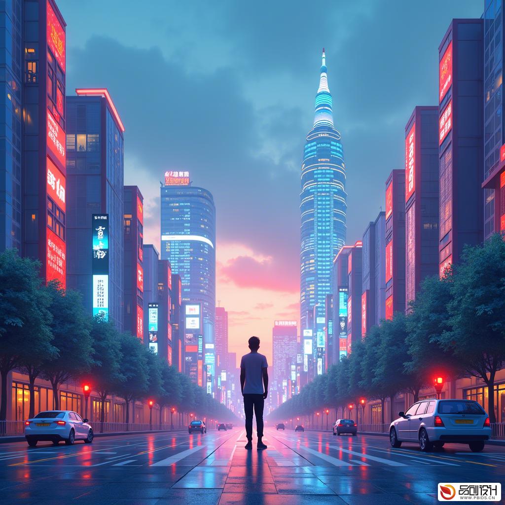 保定市移动端UI/UX企业的崛起与创新之路
