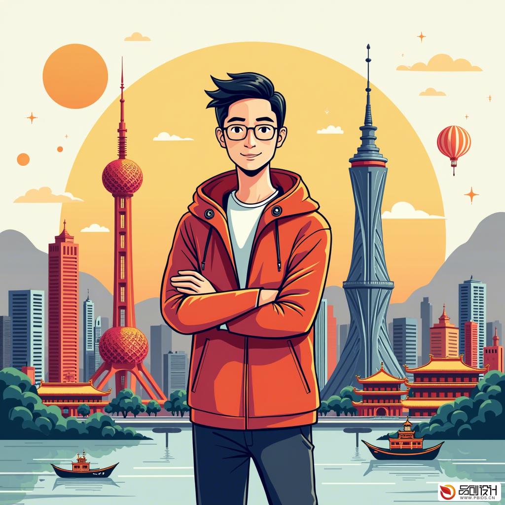 许昌市企业IP打造:塑造品牌灵魂的全方位策略